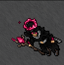 Disciple Chagorz